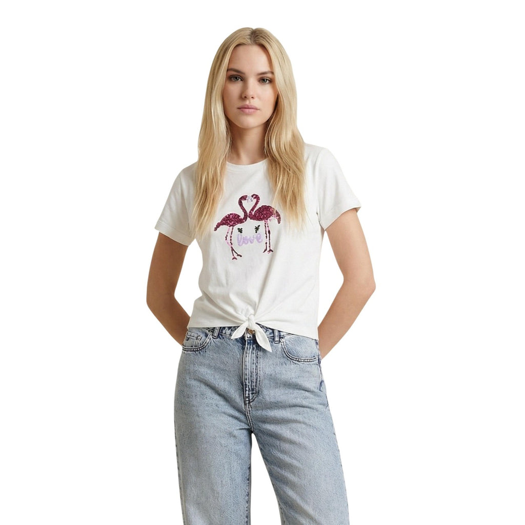 Only T-Shirt Damen