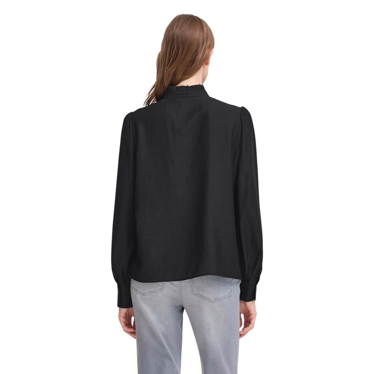 Ichi Bluse Damen