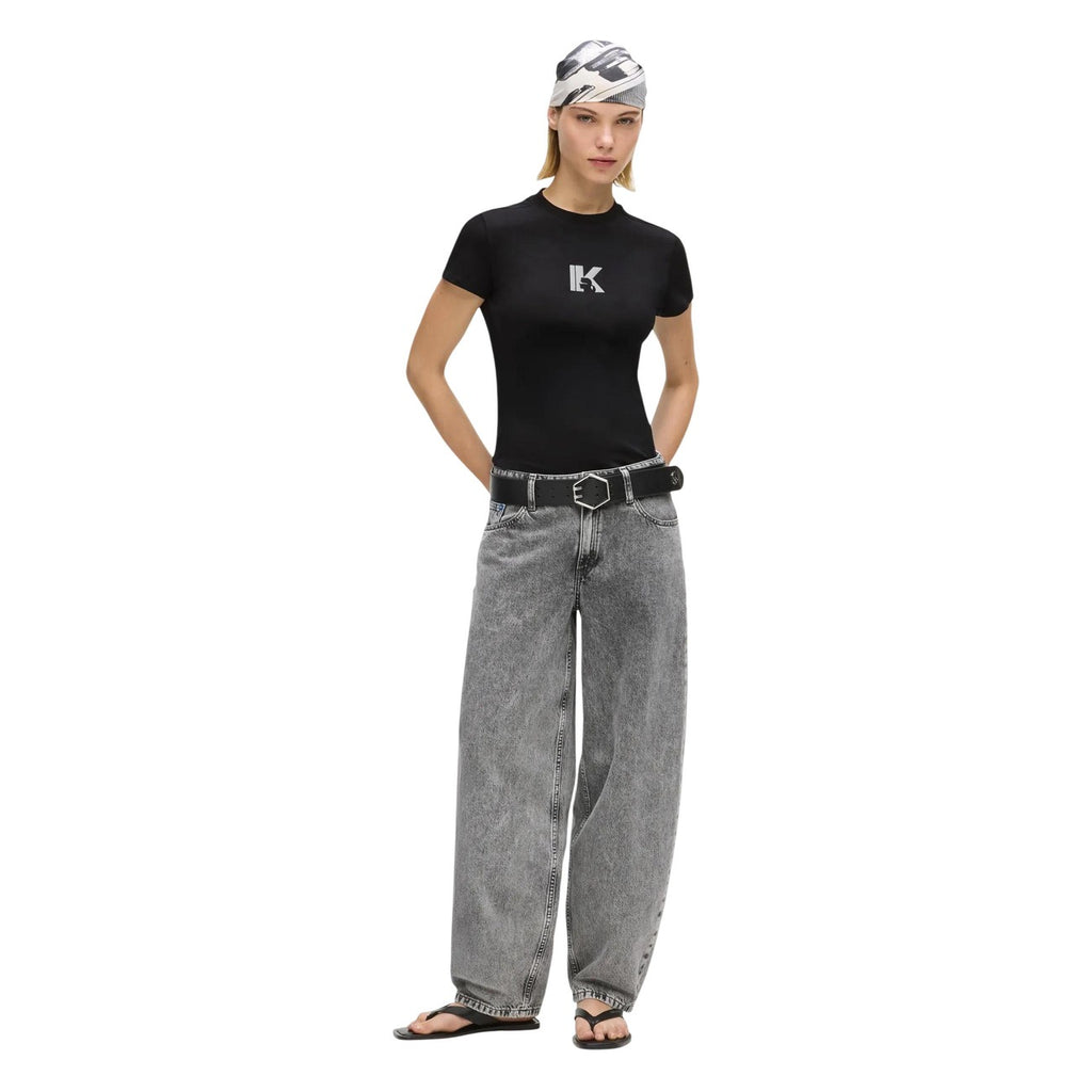 Karl Lagerfeld Jeans T-Shirt Damen