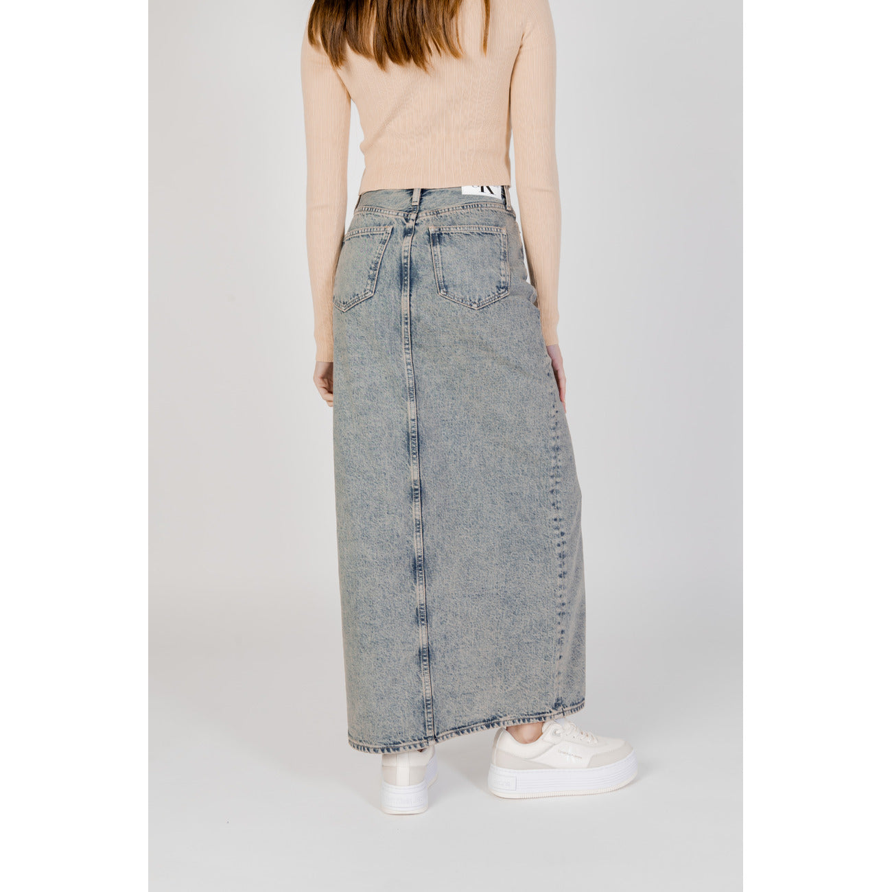 Calvin Klein Jeans Rock Damen