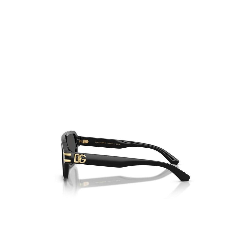 Dolce & Gabbana Sonnenbrille Herren