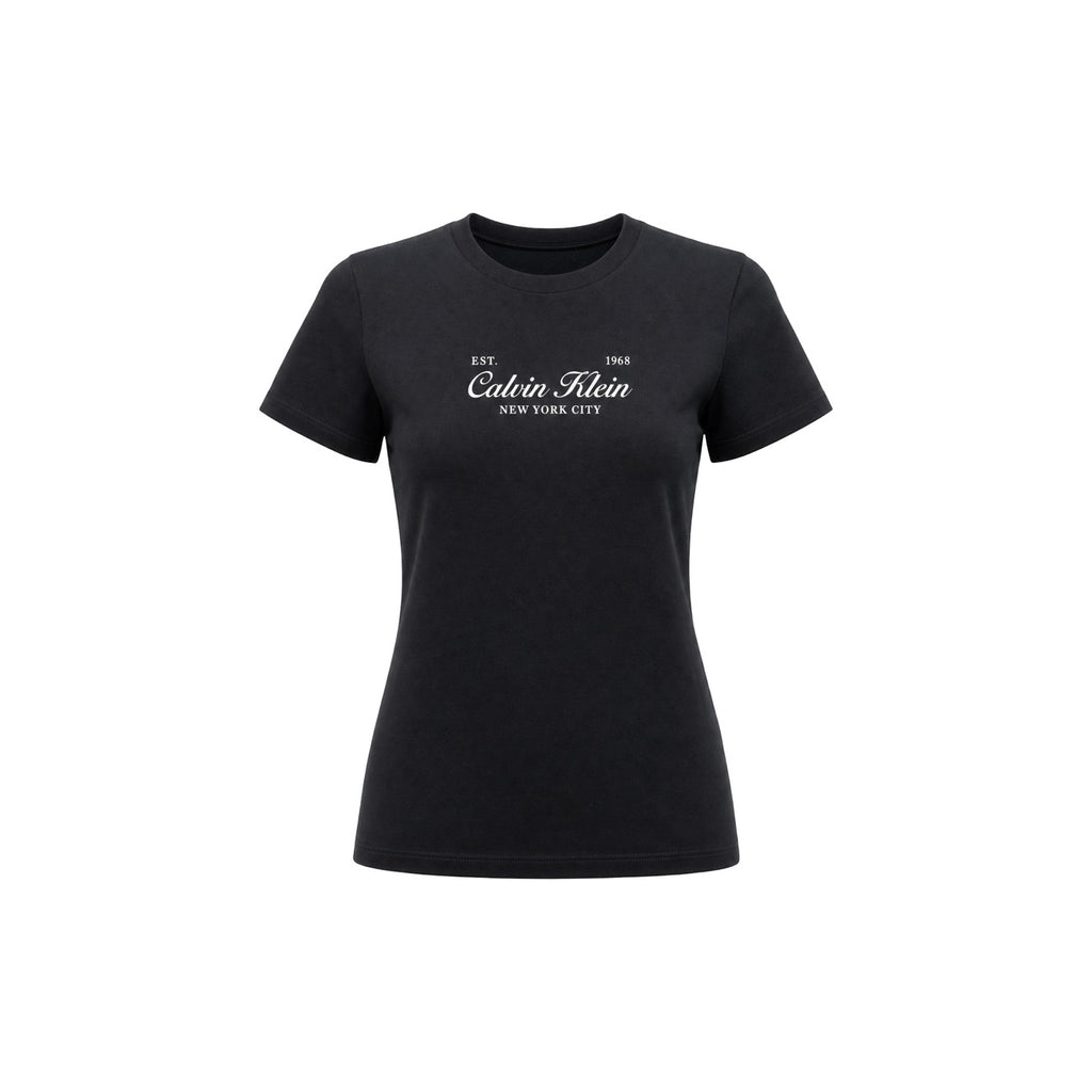 Calvin Klein Jeans T-Shirt Damen