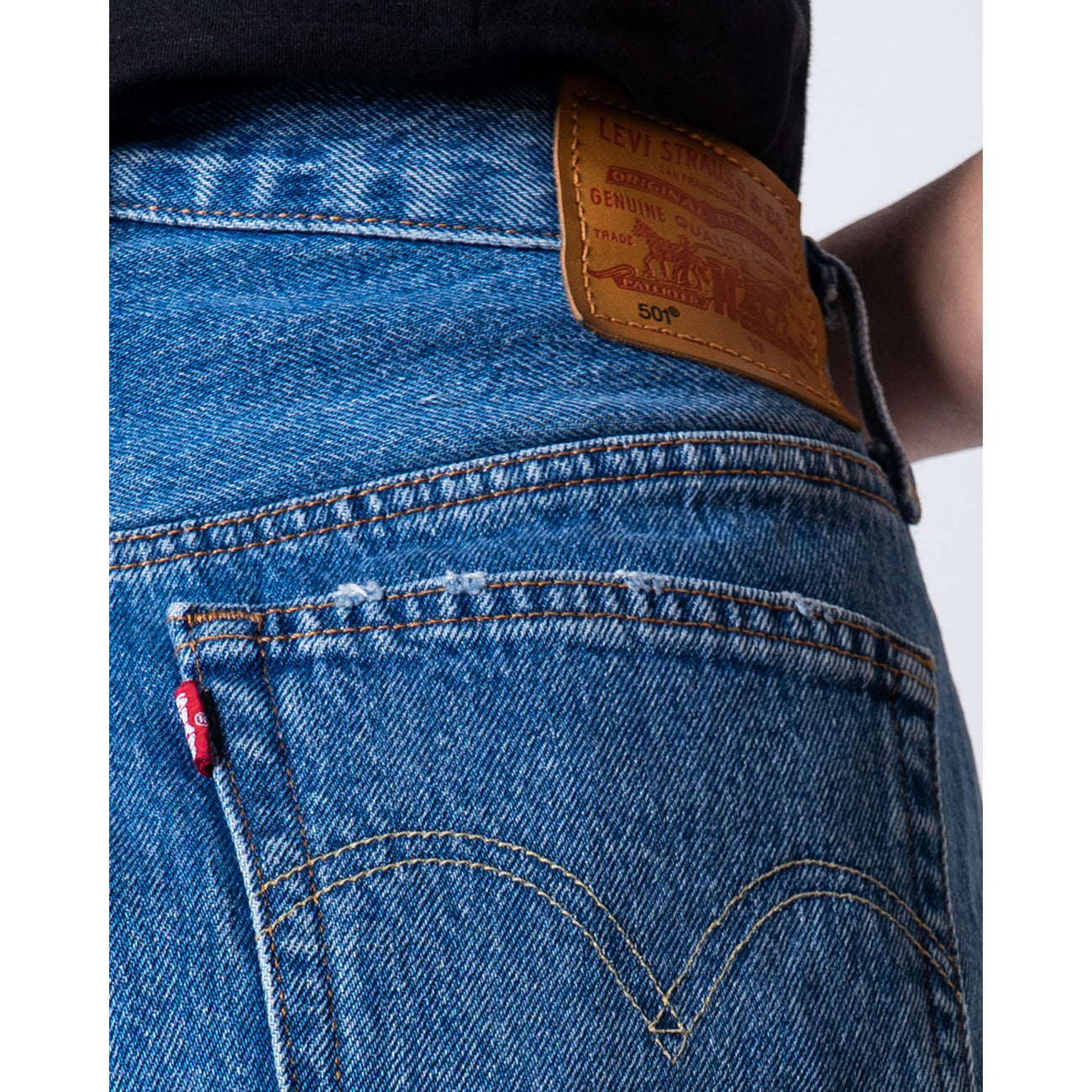 Levi`s Shorts Damen