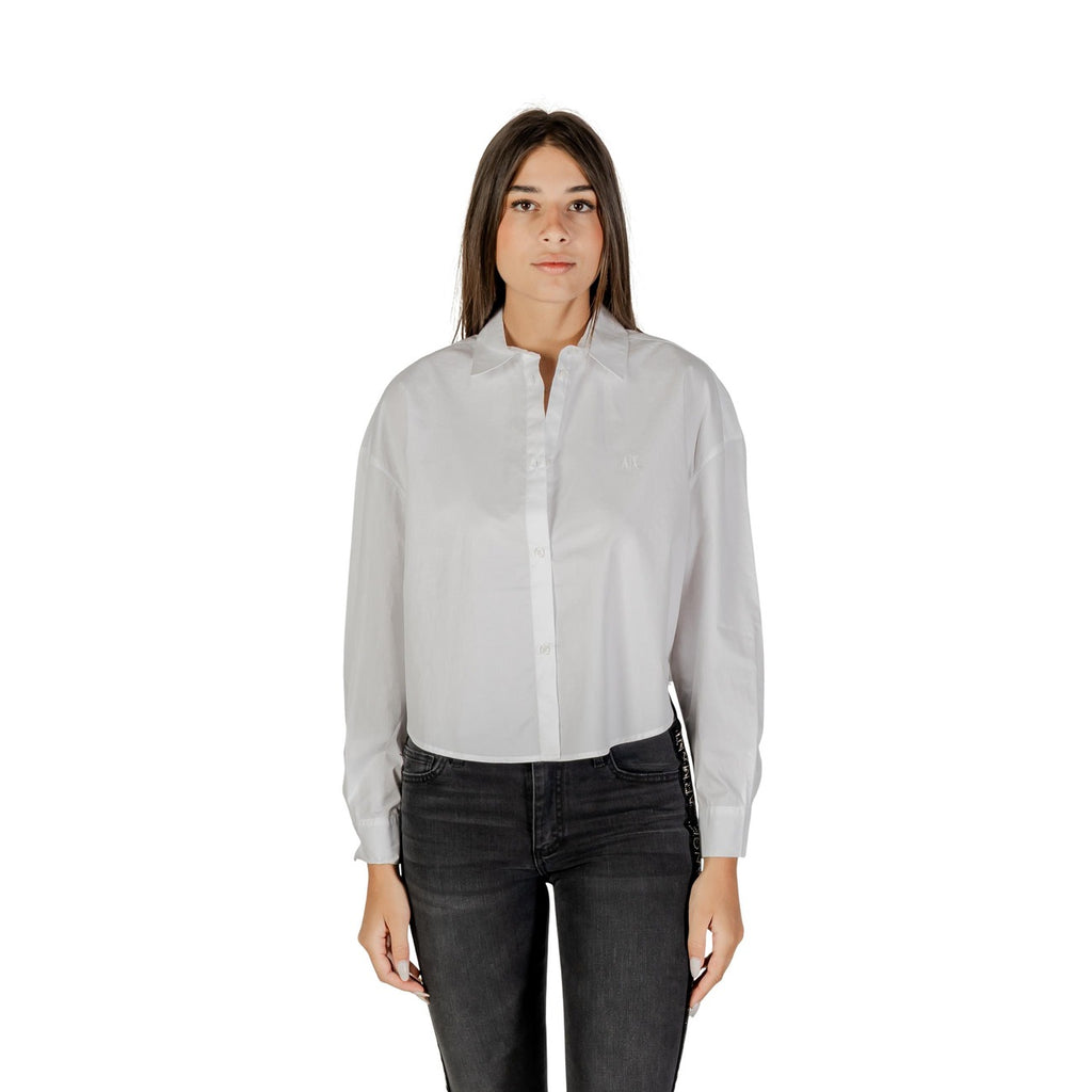 Armani Exchange Hemd Damen