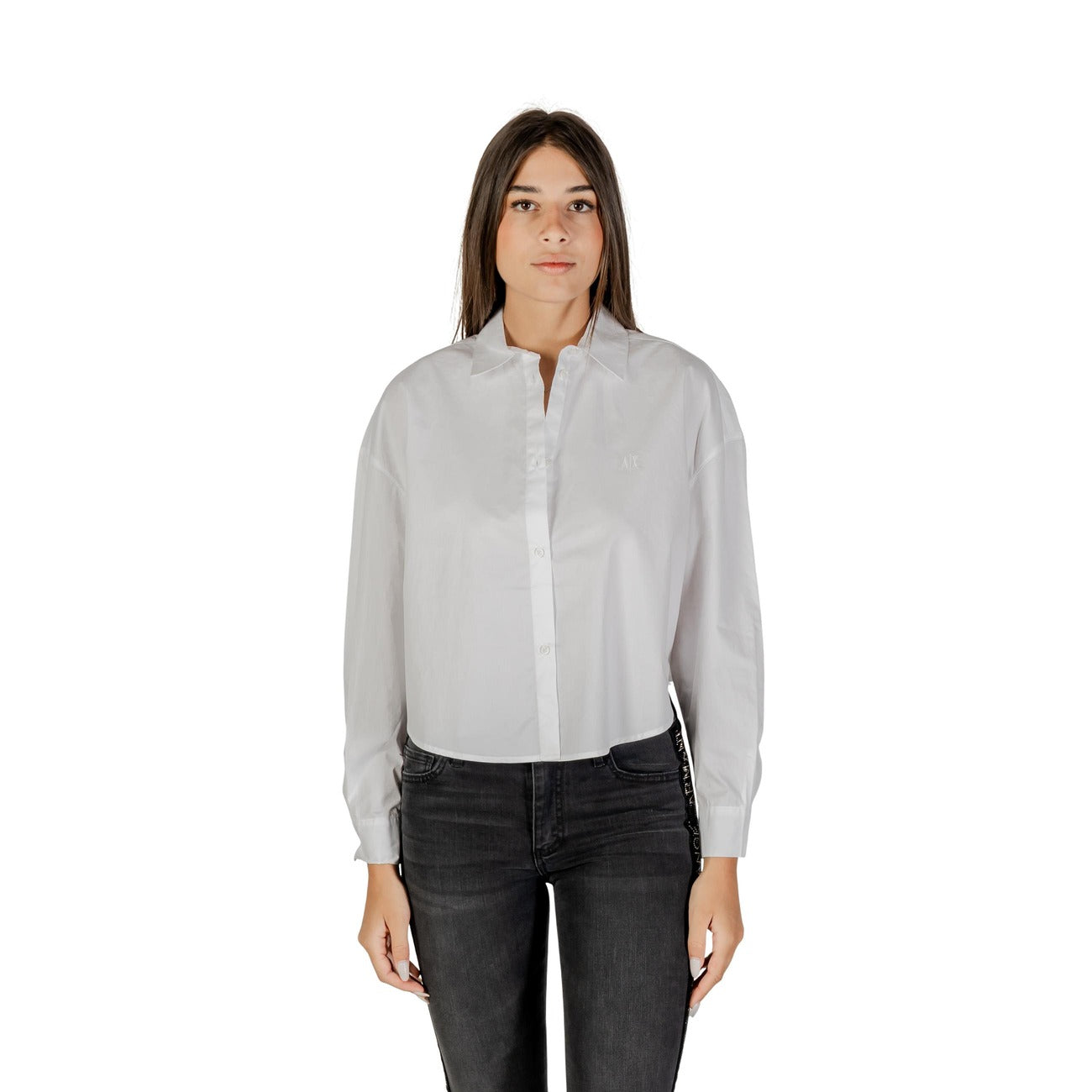 Armani Exchange Hemd Damen
