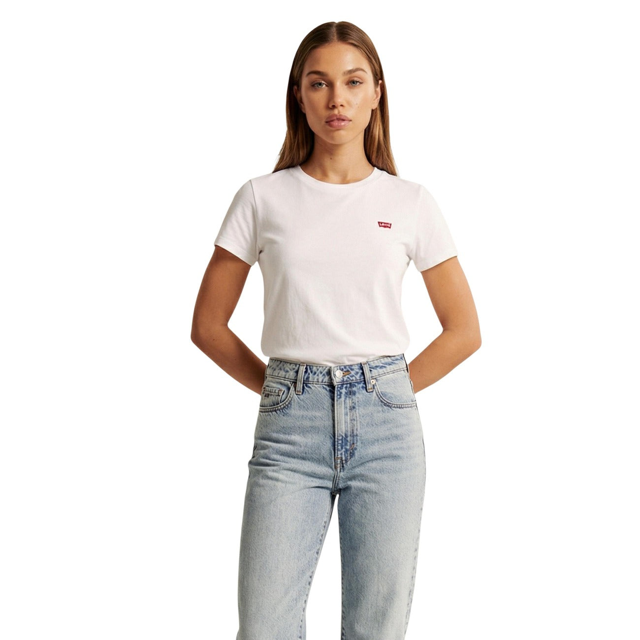 Levi`s T-Shirt Damen