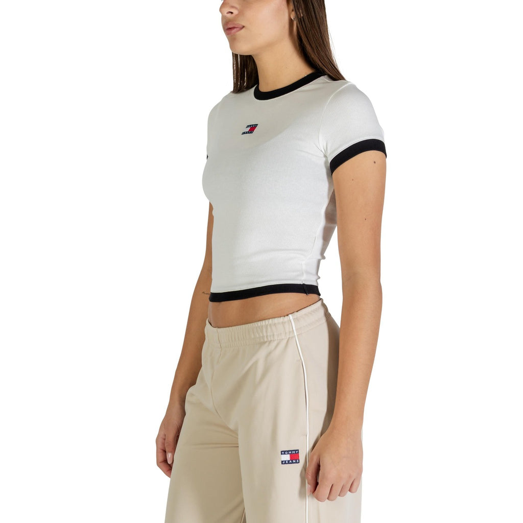 Tommy Hilfiger Jeans T-Shirt Damen