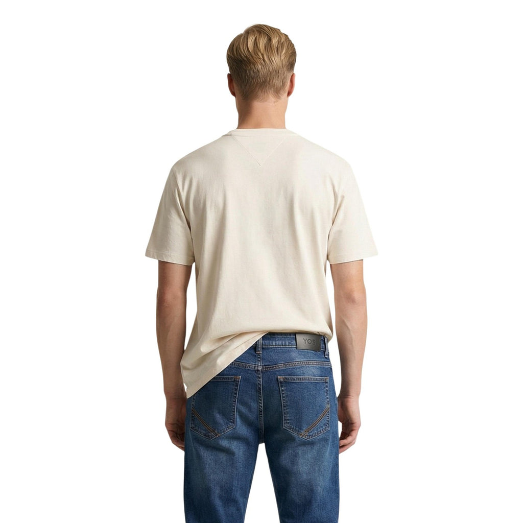 Tommy Hilfiger Jeans T-Shirt Herren