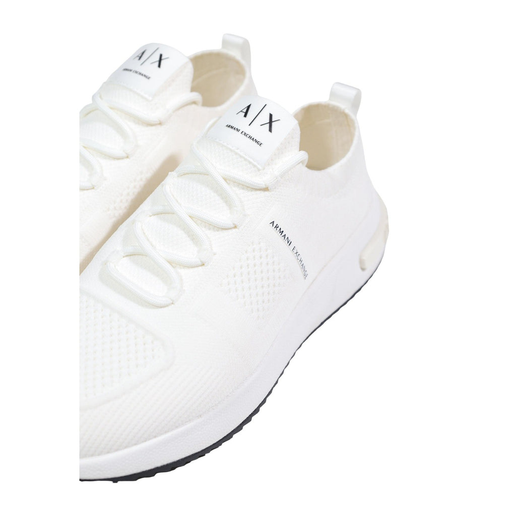 Armani Exchange Herren Sneaker