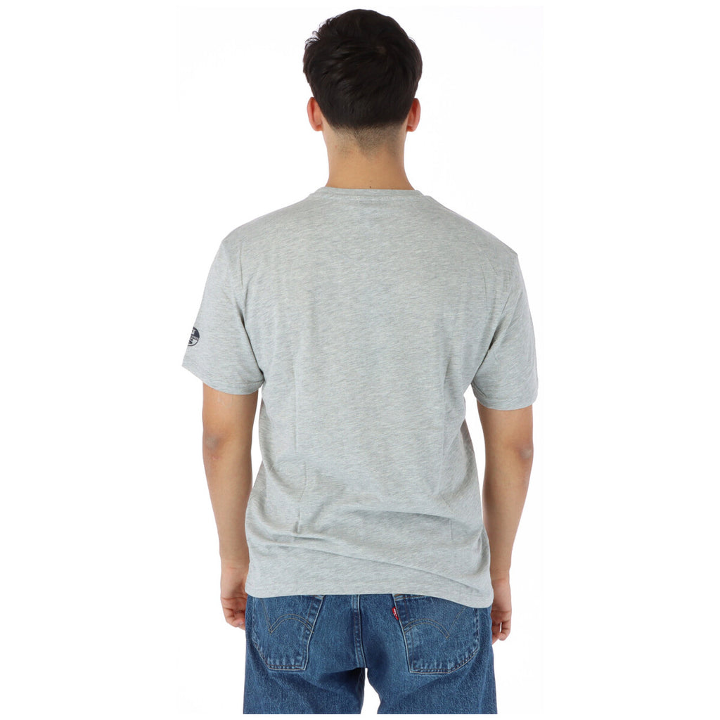 North Sails T-Shirt Herren