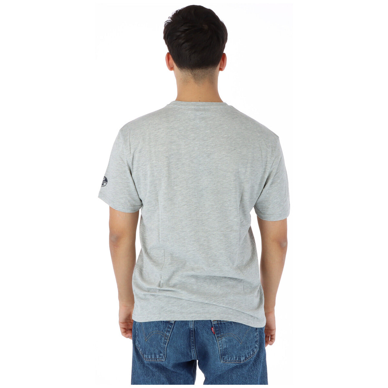 North Sails T-Shirt Herren