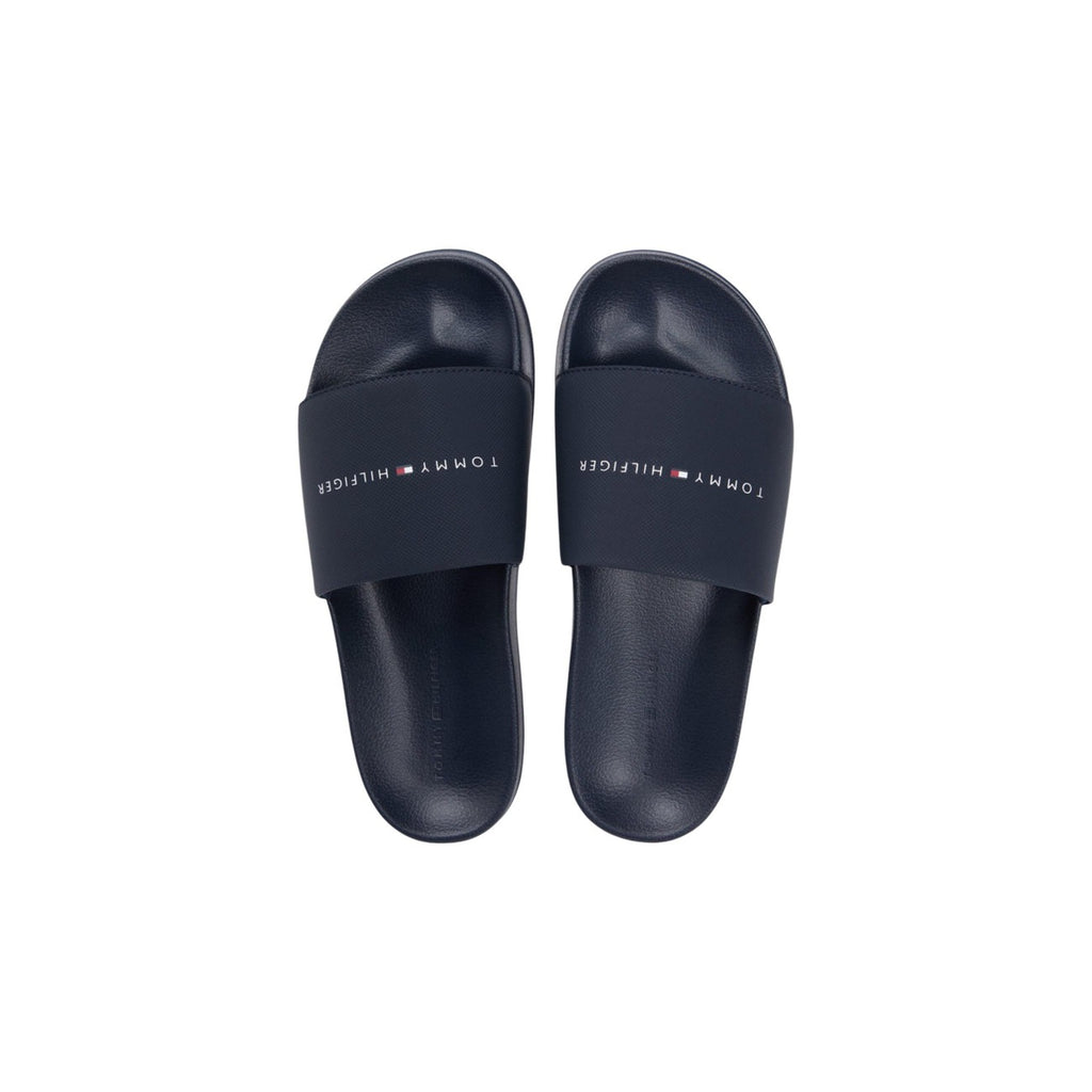 Tommy Hilfiger Herren Pantoletten