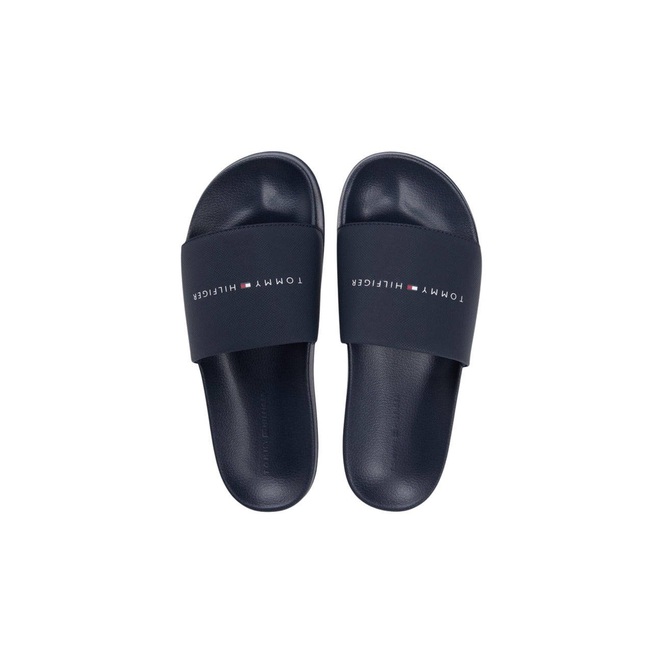 Tommy Hilfiger Herren Pantoletten