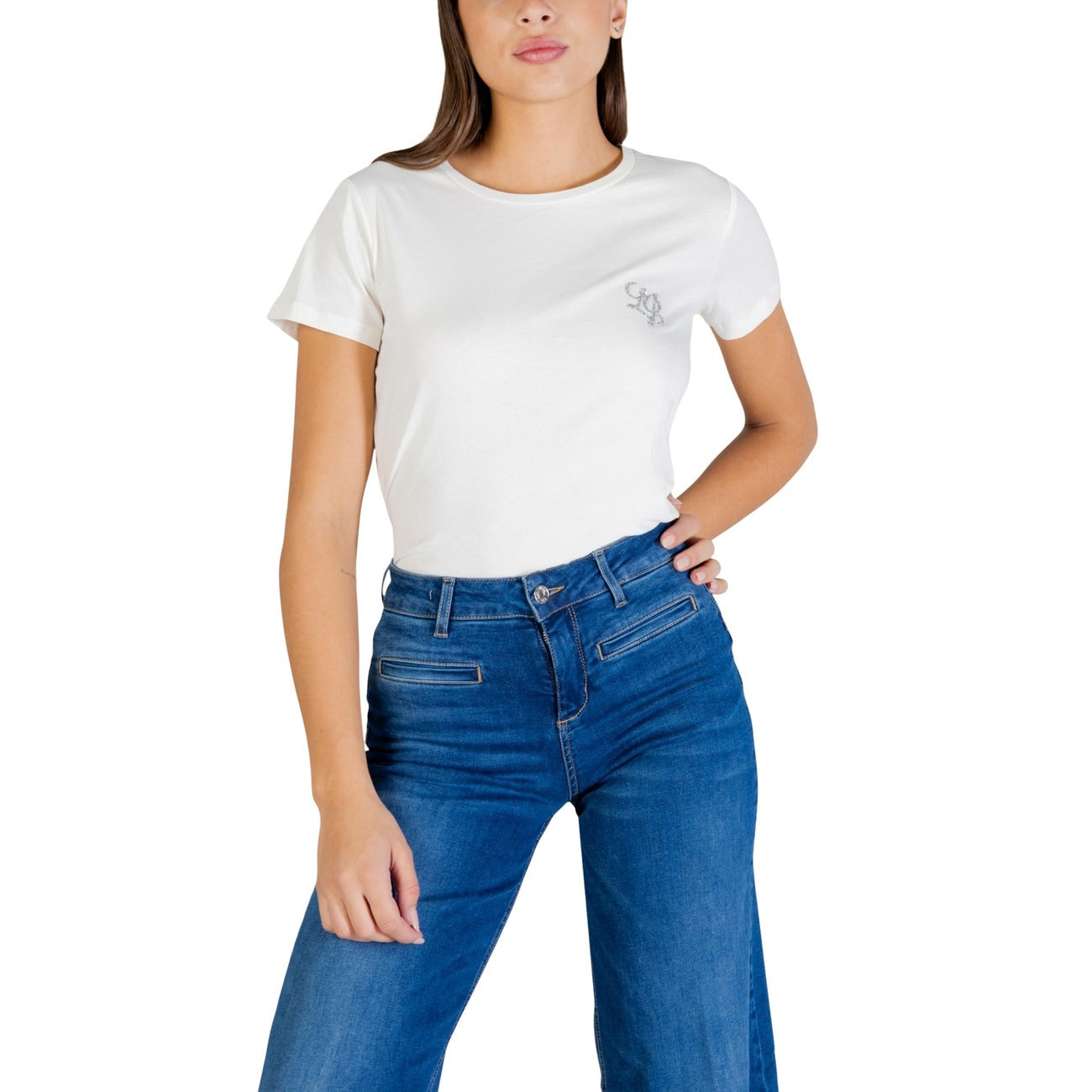 Liu Jo T-Shirt Damen