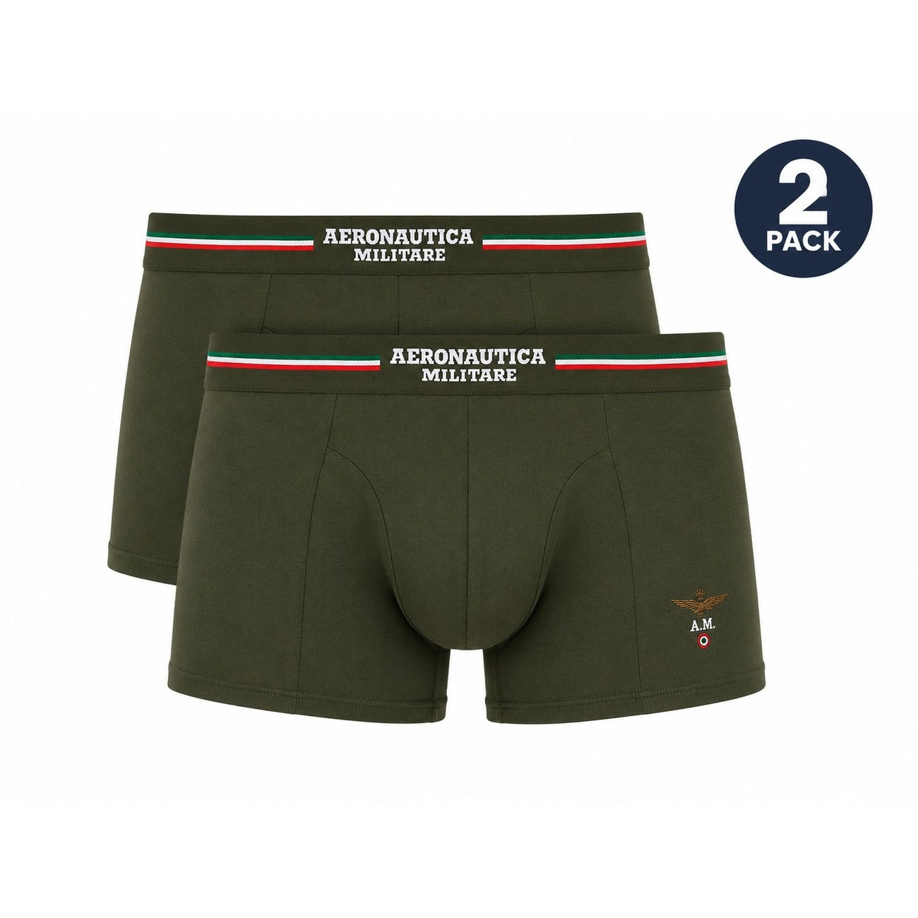 Aeronautica Militare Unterwäsche Herren