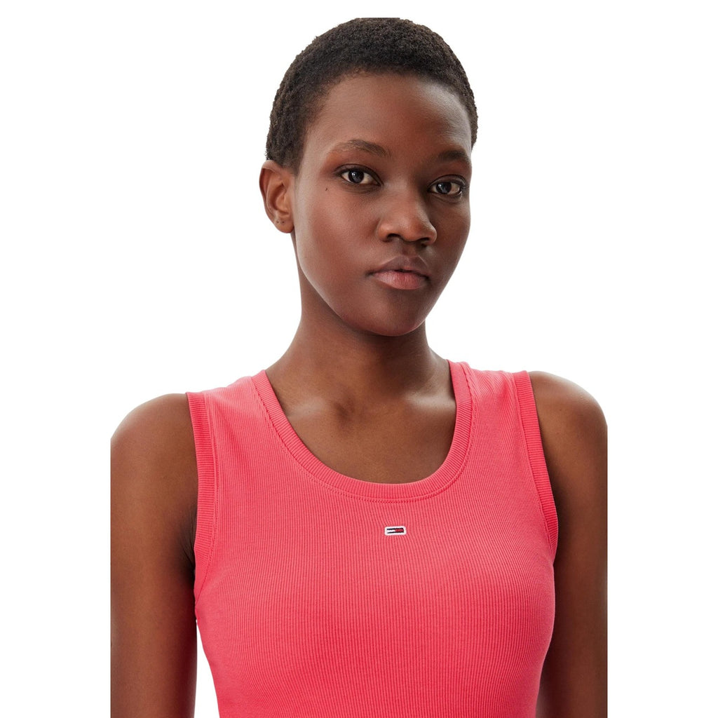 Tommy Hilfiger Jeans Tank Top Damen