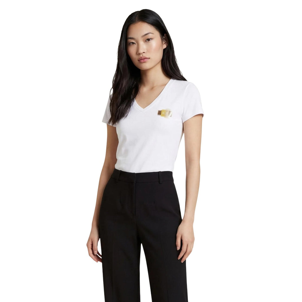 Armani Exchange T-Shirt Damen