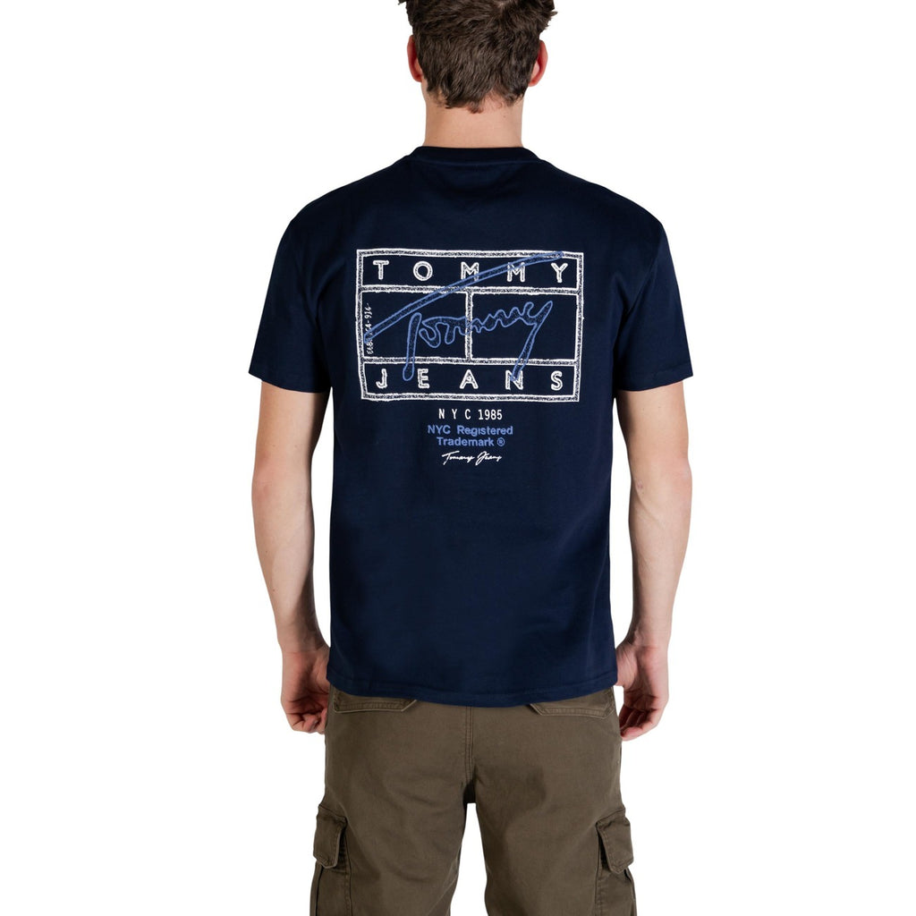 Tommy Hilfiger Jeans T-Shirt Herren