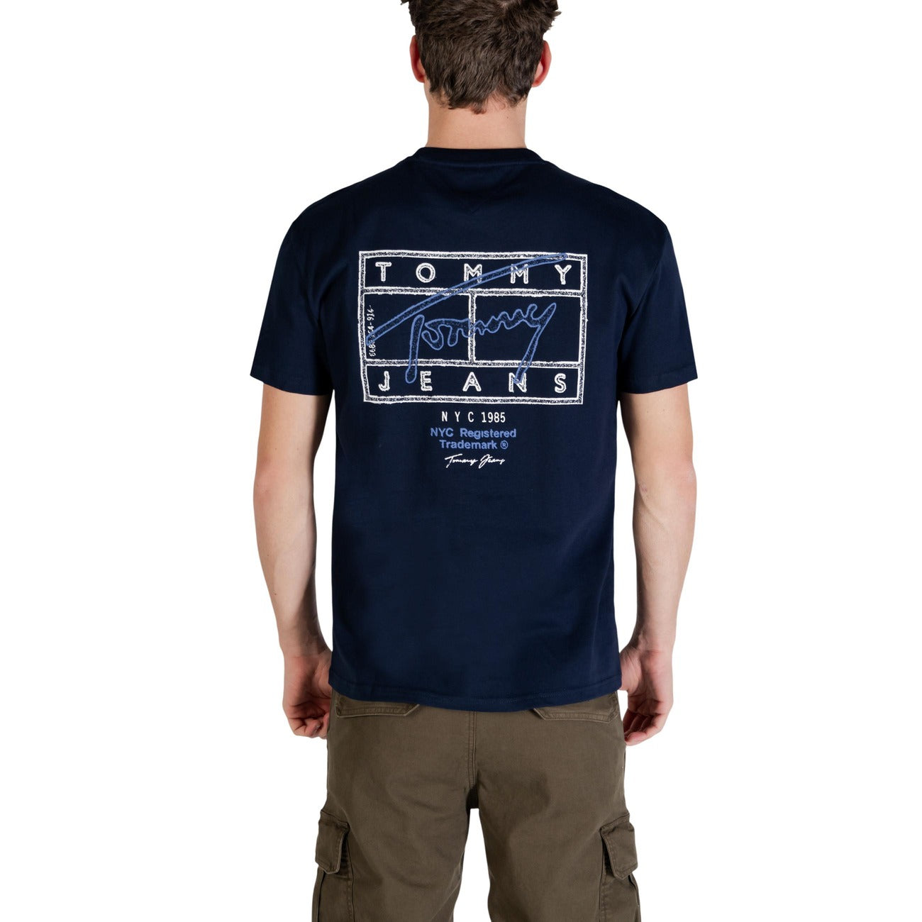 Tommy Hilfiger Jeans T-Shirt Herren