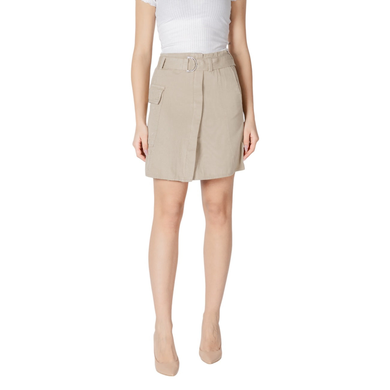 Vila Clothes Rock Damen