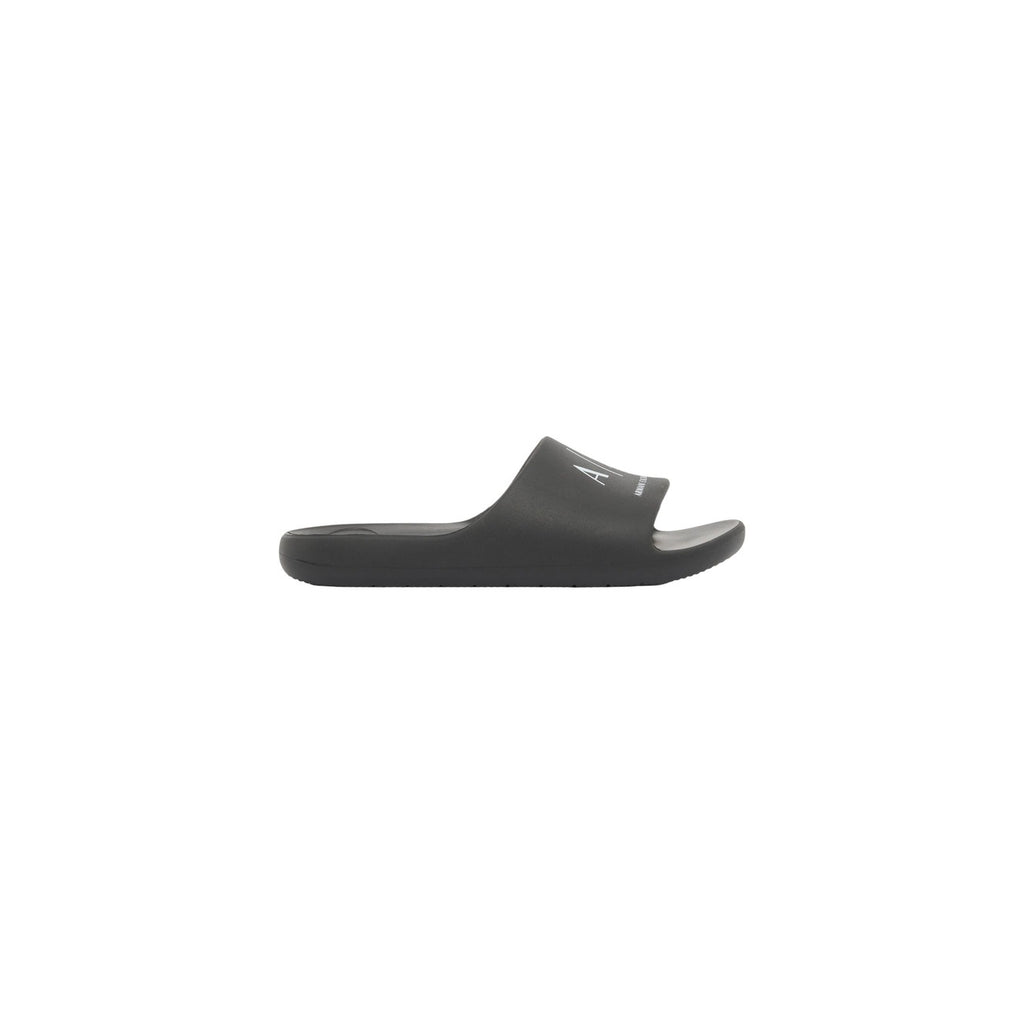 Armani Exchange Herren Pantoletten