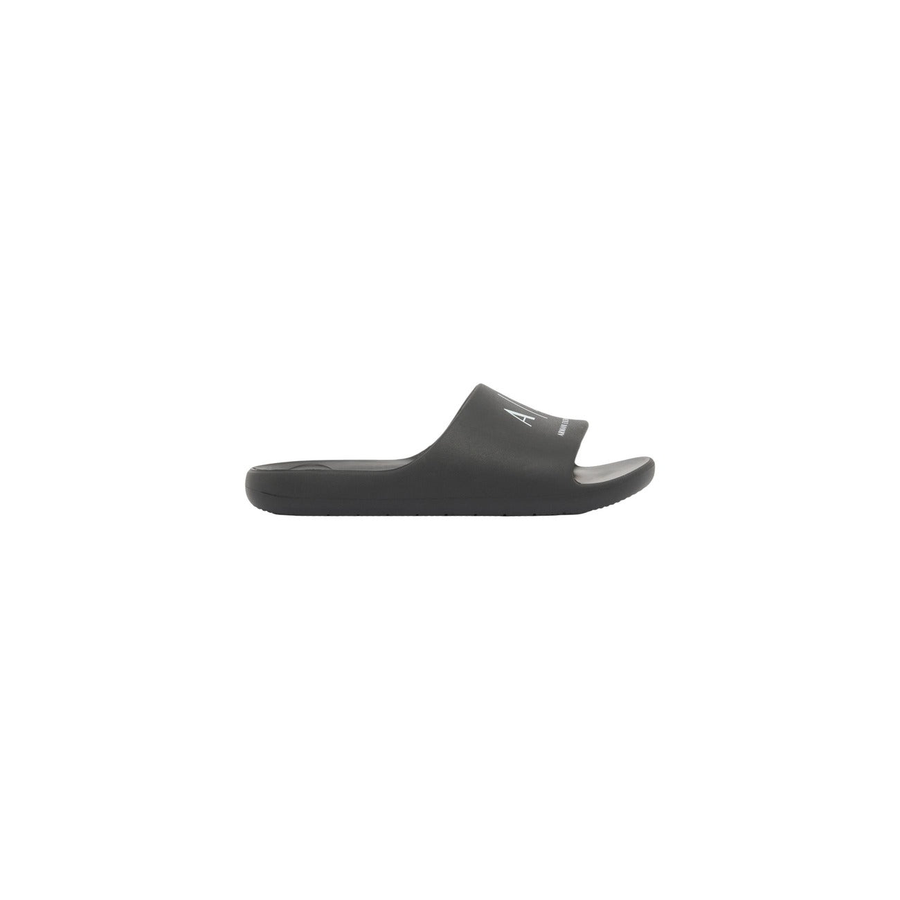 Armani Exchange Herren Pantoletten