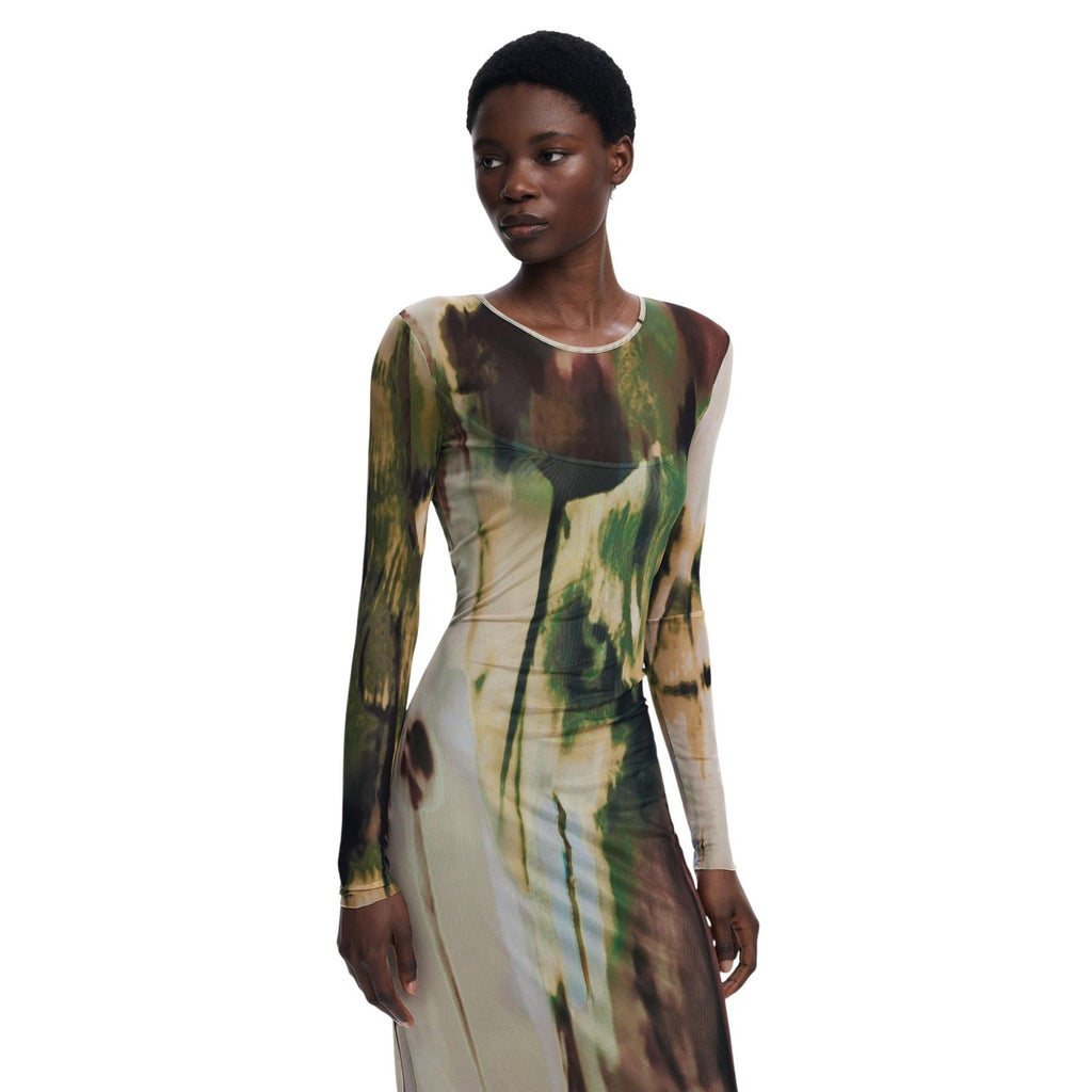 Desigual Kleid Damen