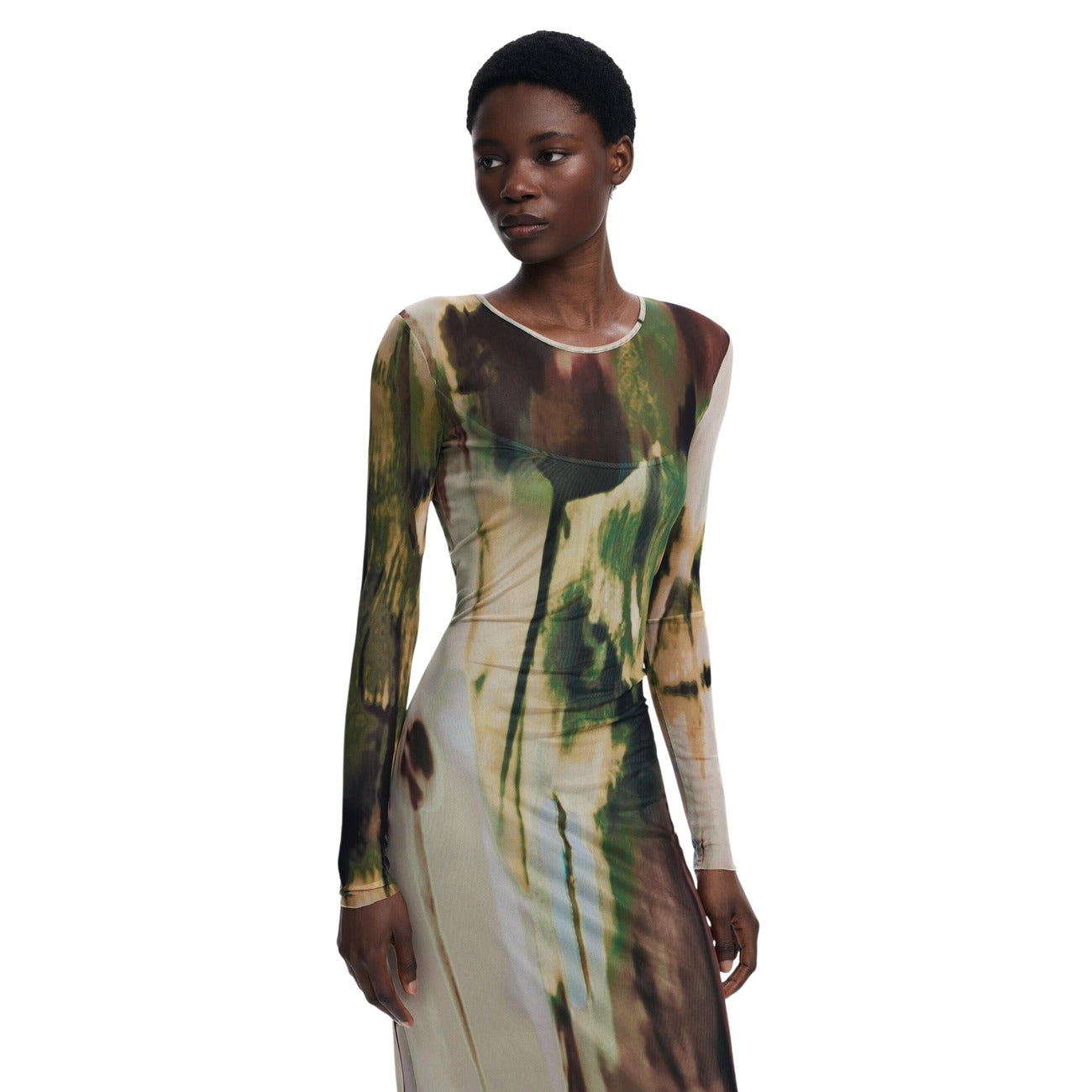 Desigual Kleid Damen