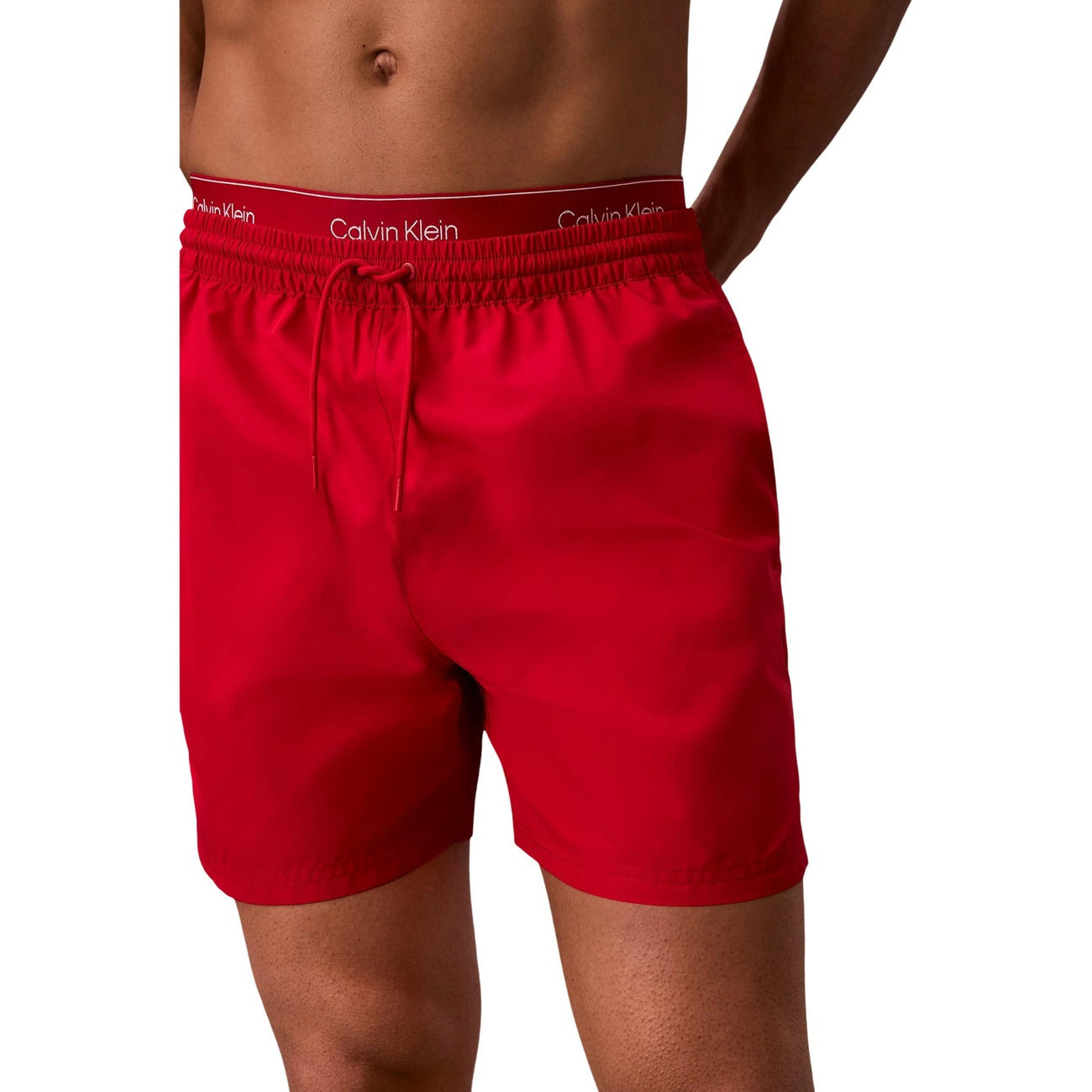 Calvin Klein Jeans Badehose Herren