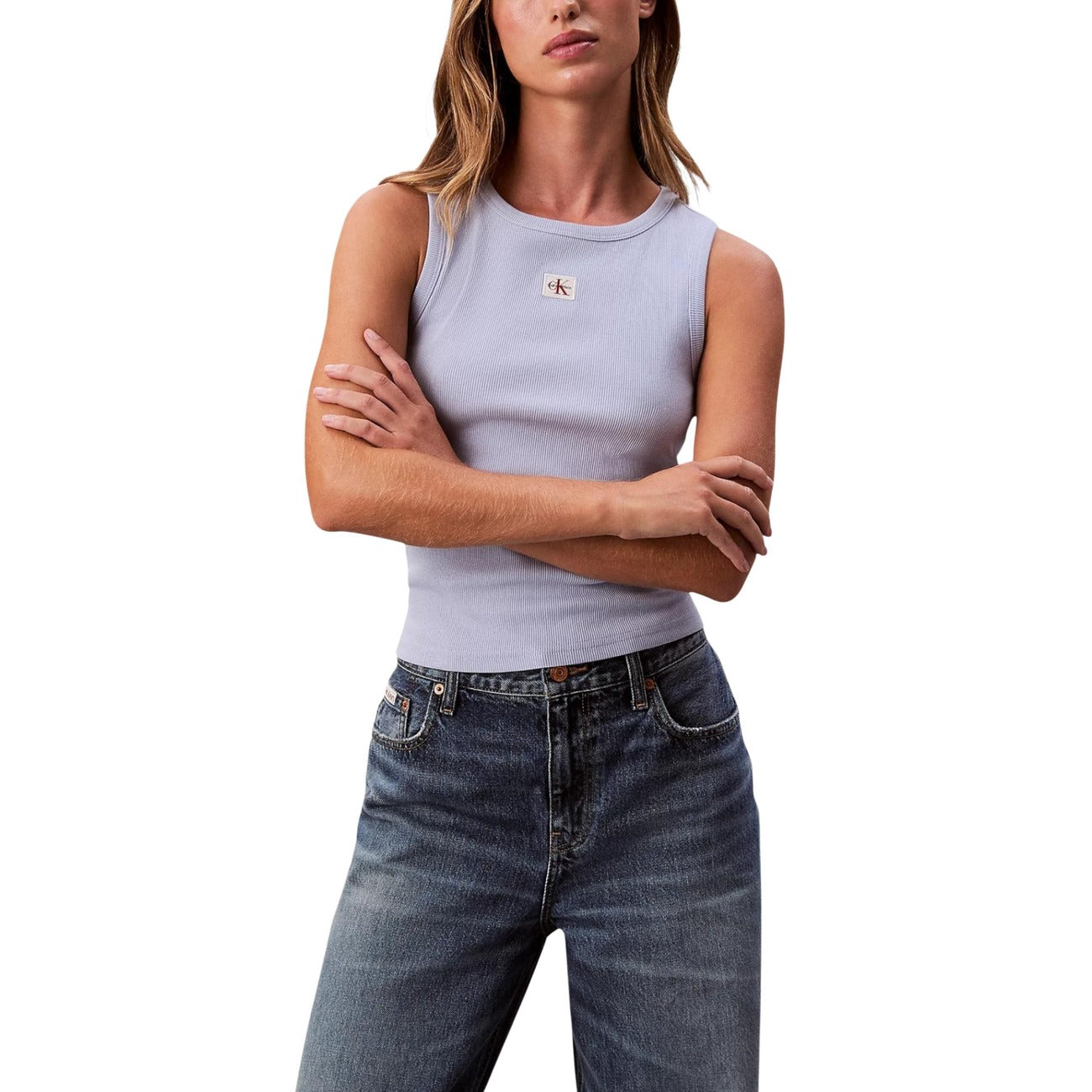 Calvin Klein Jeans Tank Top Damen