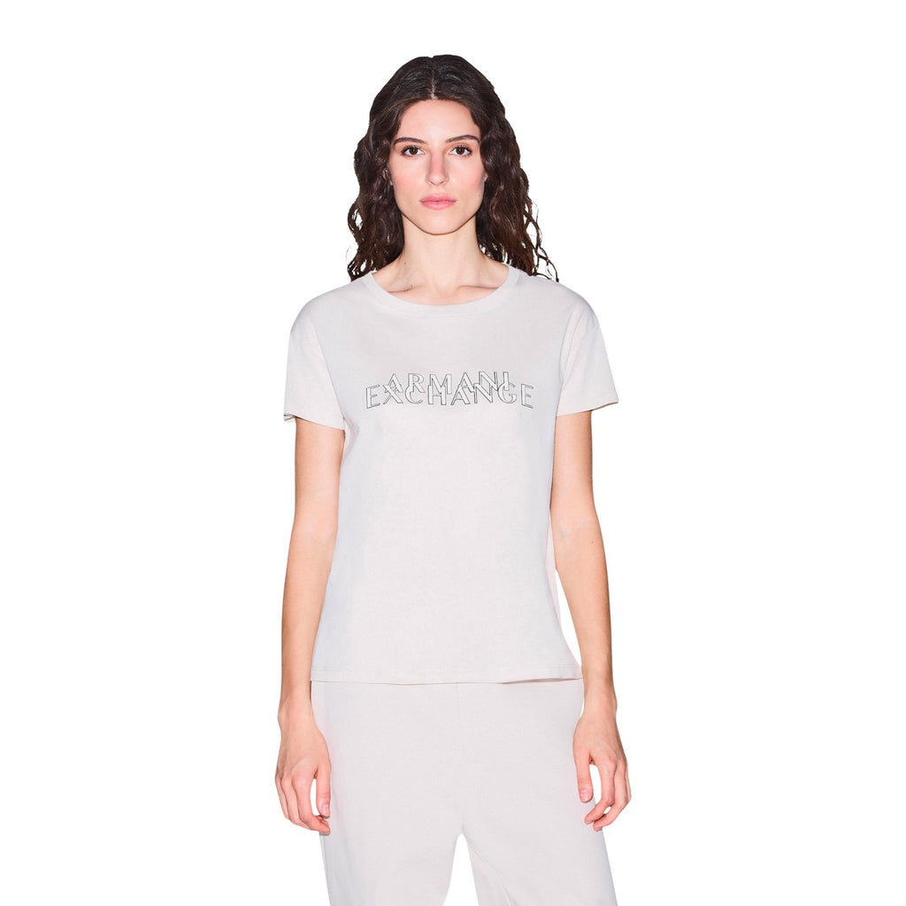 Armani Exchange T-Shirt Damen