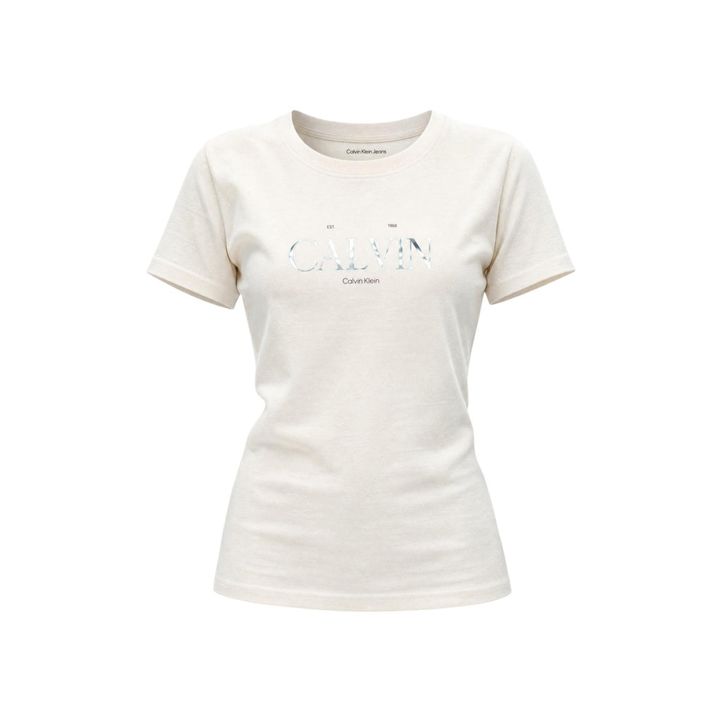 Calvin Klein Jeans T-Shirt Damen