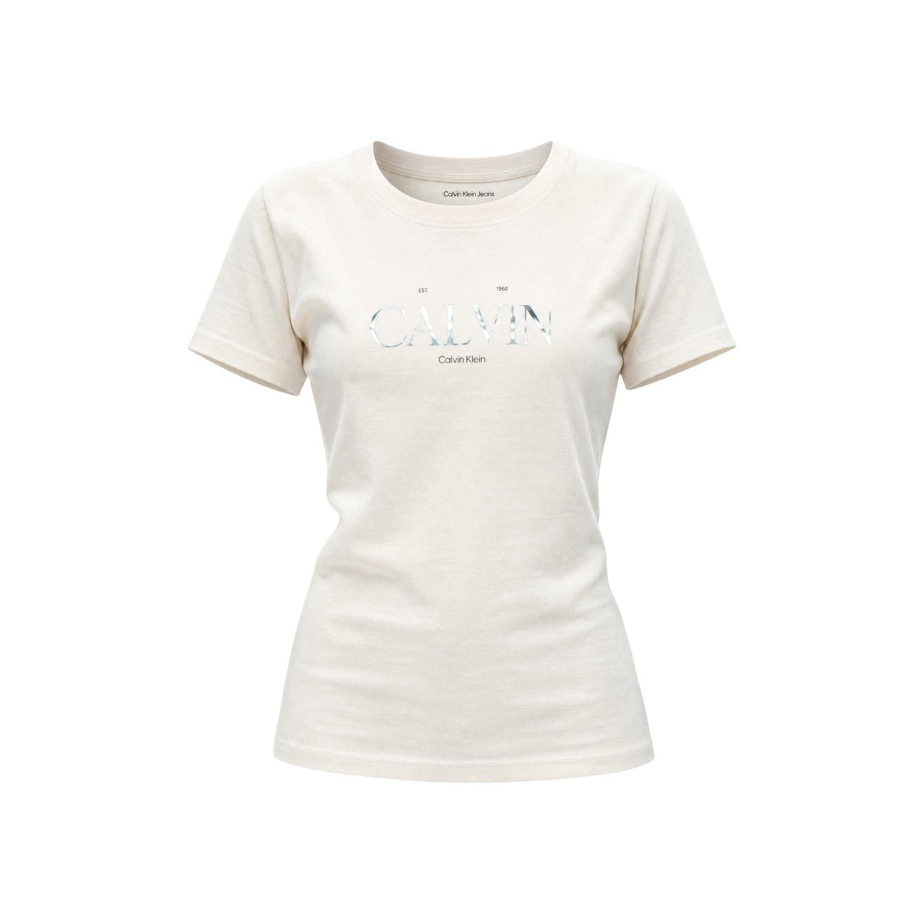 Calvin Klein Jeans T-Shirt Damen