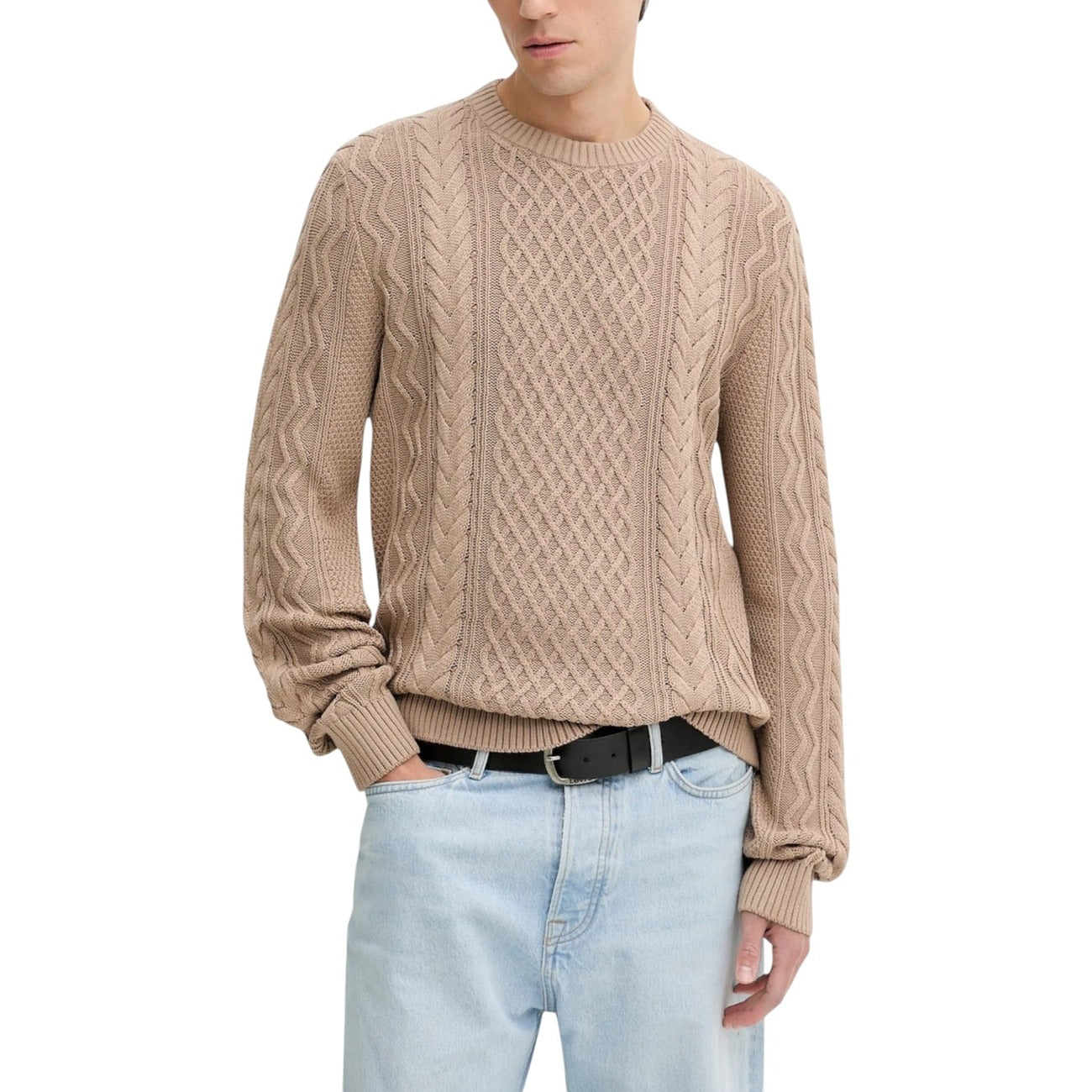 Tommy Hilfiger Jeans Pullover Herren