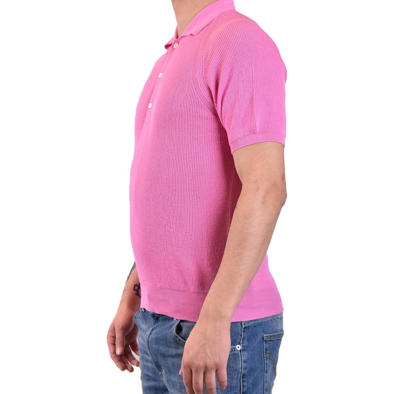 Laneus Polo Herren