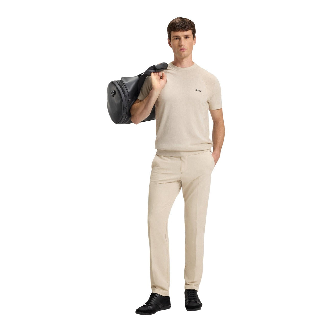 Boss Hose Herren