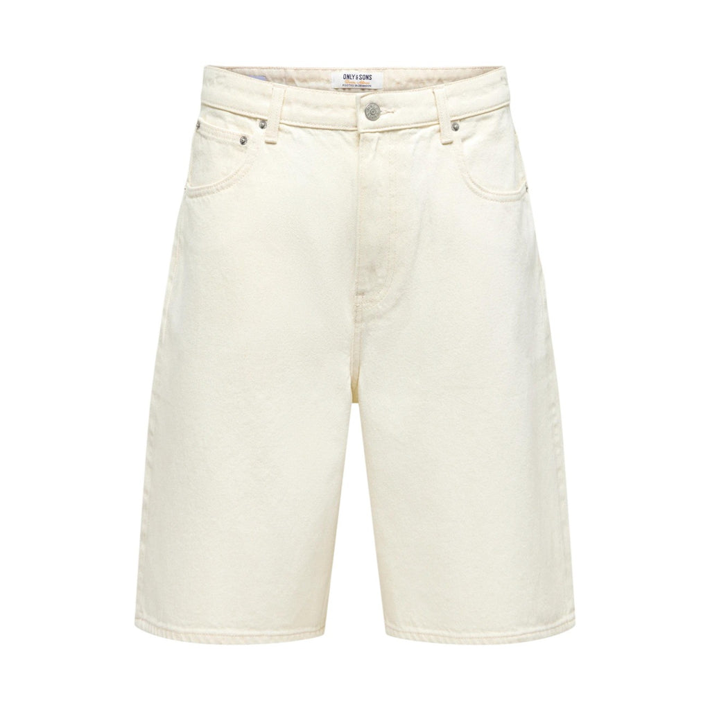 Only & Sons Bermuda Herren