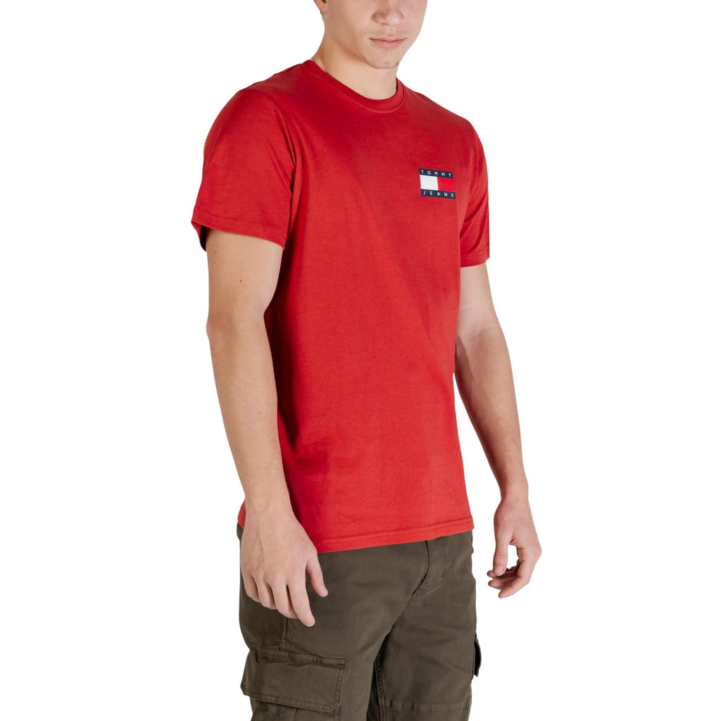 Tommy Hilfiger Jeans T-Shirt Herren