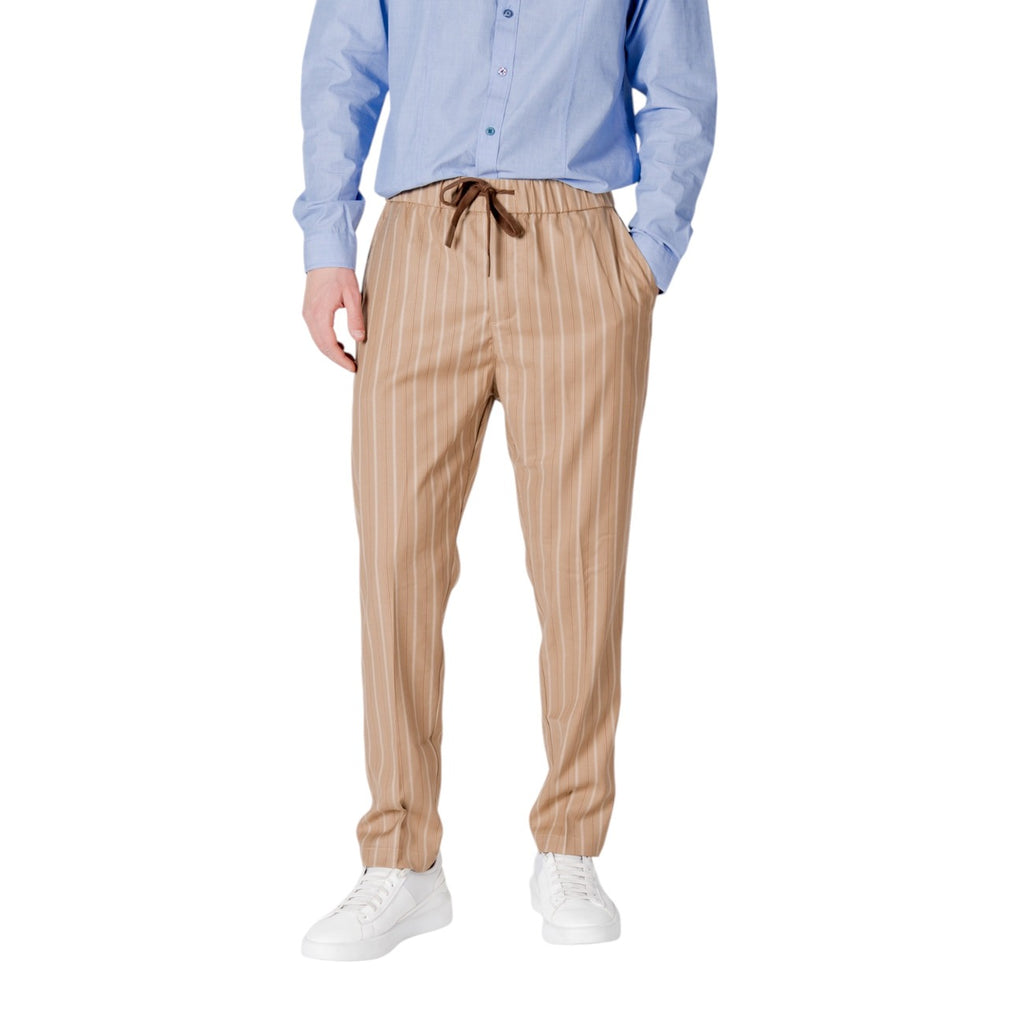 Gianni Lupo Hose Herren