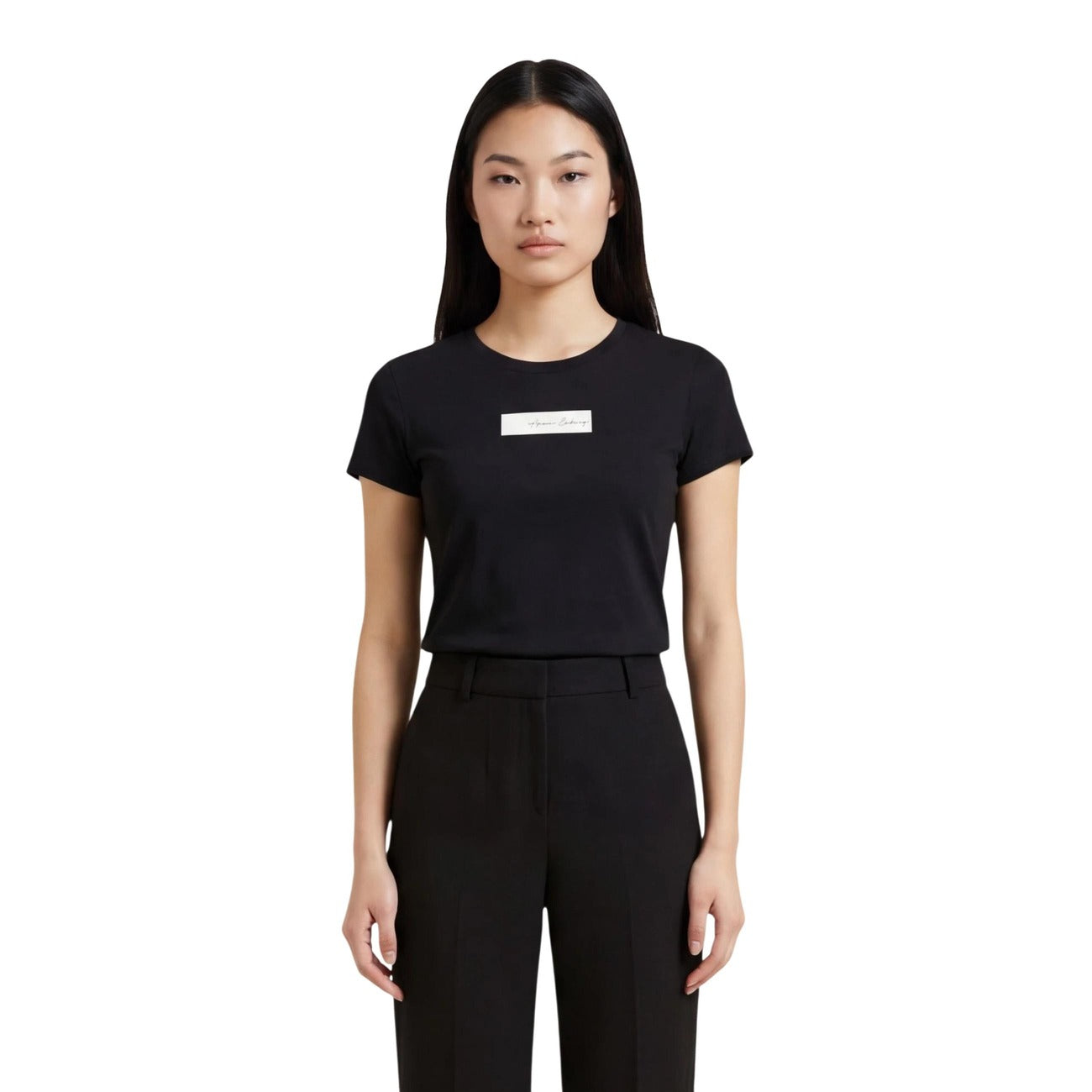 Armani Exchange T-Shirt Damen