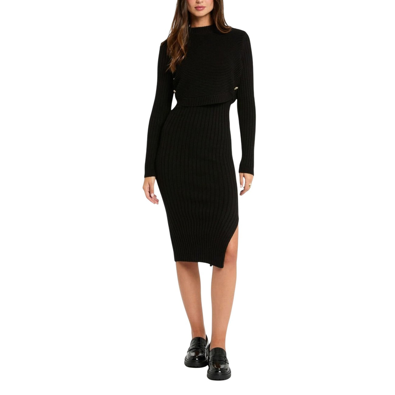 Morgan De Toi Kleid Damen