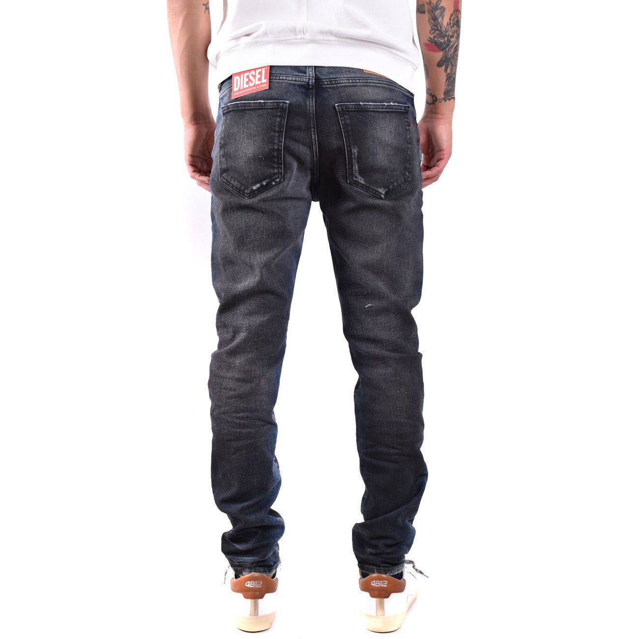 Diesel Jeans Herren
