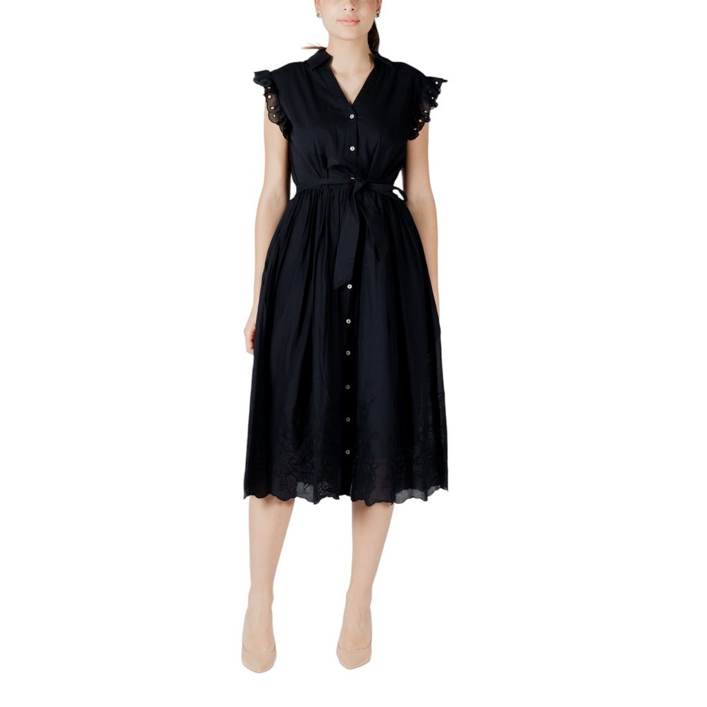 Vila Clothes Kleid Damen