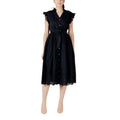 Vila Clothes Kleid Damen