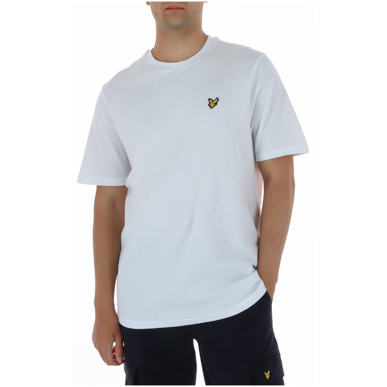 Lyle & Scott T-Shirt Herren
