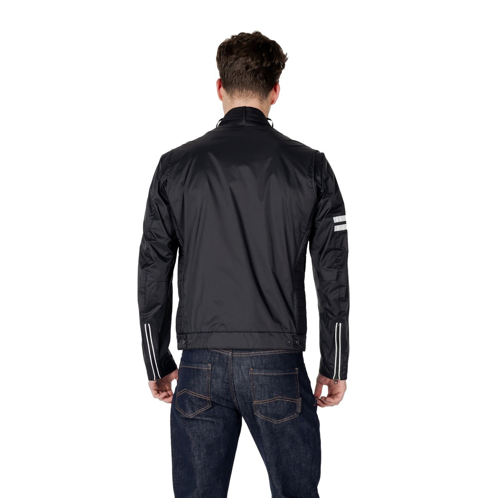 Blauer Sakko Herren
