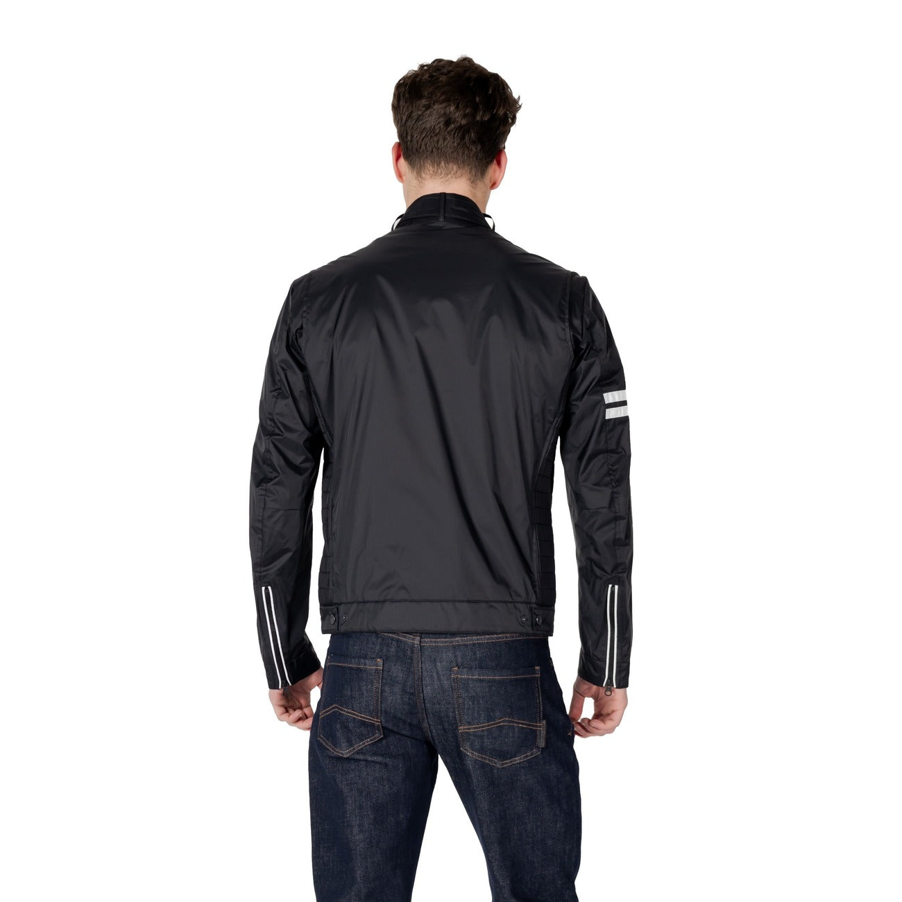 Blauer Sakko Herren