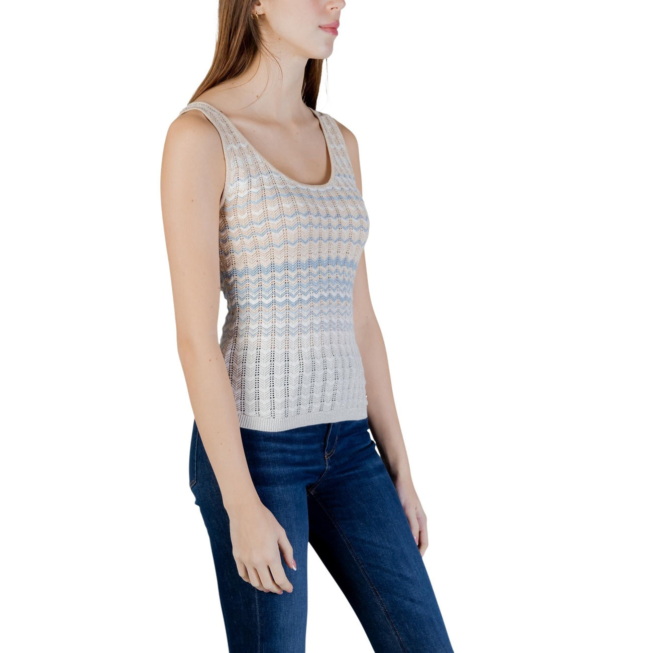 Guess Tank Top Damen