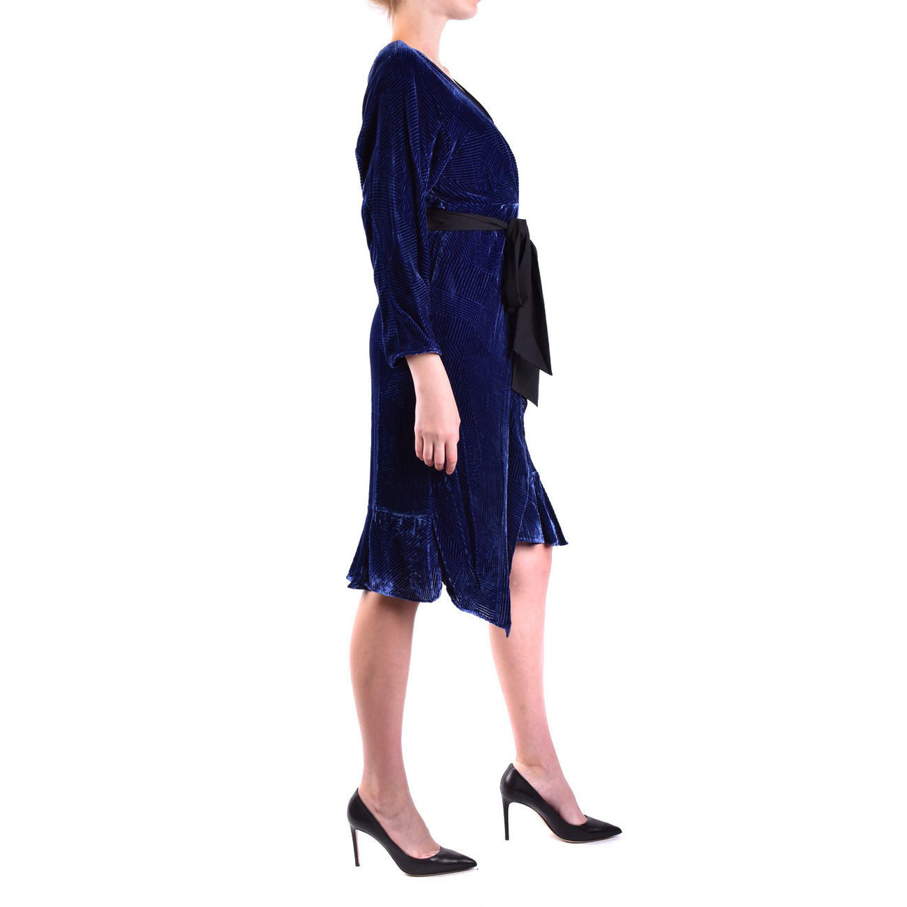 Diane Von Furstenberg Kleid Damen