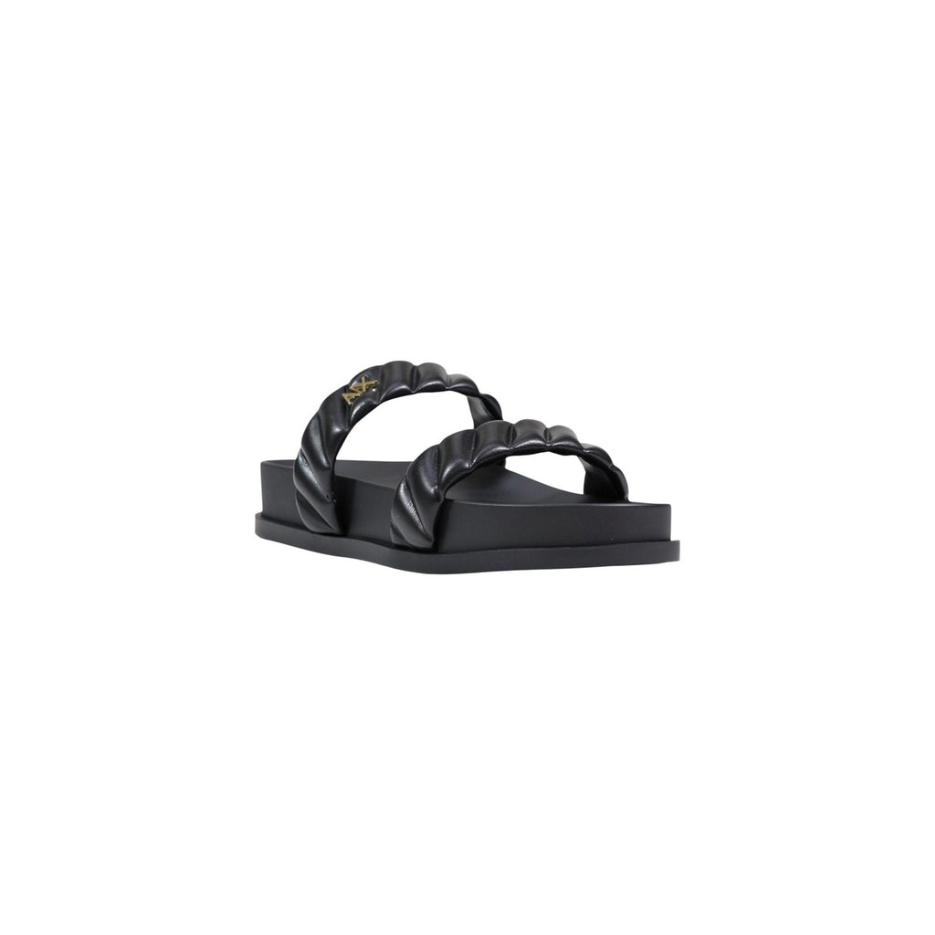 Armani Exchange Damme Pantoletten